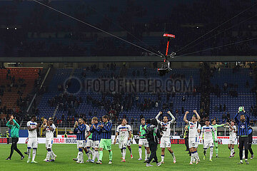 Serie A: AC Milan vs Atalanta BC