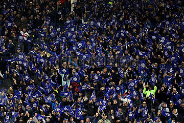 Champions League: FC Inter vs Bayern Munich