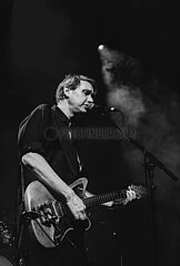 Tocotronic live in der Berlin
