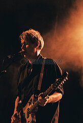 Tocotronic live in der Berlin