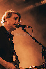 Tocotronic live in der Berlin