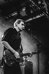 Tocotronic live in der Berlin