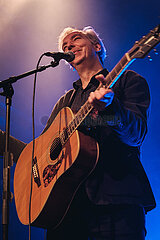Olli Schulz Konzert in Hamburg