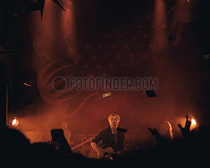 Olli Schulz Konzert in Hamburg
