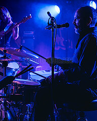 Olli Schulz Konzert in Hamburg