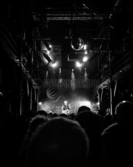 Olli Schulz Konzert in Hamburg