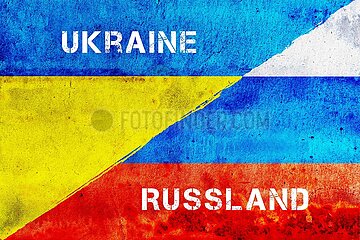Friedensgespräche zwischen Russland und Ukraine weiterhin gespalten