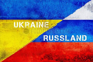 Friedensgespräche zwischen Russland und Ukraine weiterhin gespalten