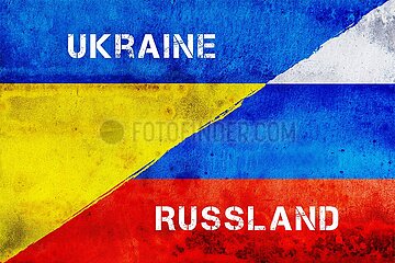 Friedensgespräche zwischen Russland und Ukraine weiterhin gespalten
