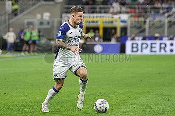 Serie A: FC Inter vs Hellas Verona