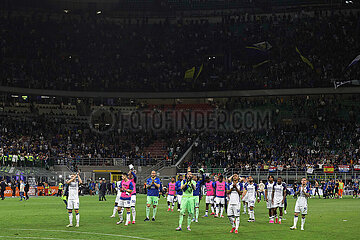 Serie A: FC Inter vs Hellas Verona