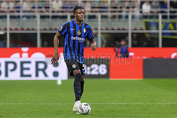 Serie A: FC Inter vs Hellas Verona
